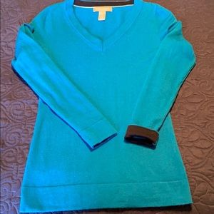 Banana Republic Merino Wool Sweater